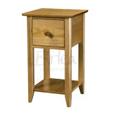 Cotswold 1 Drawer Compact Bedside Table