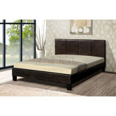 Berlin Bed Frame