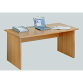 Wangenschreibtisch "B&uuml;ro Combi +"
