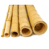 Bamboo Poles