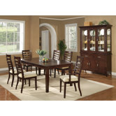 Livingston Dining Table