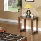 Tiburon End Table