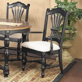 Sonoma Arm Chair