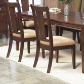 Saratoga Side Chair