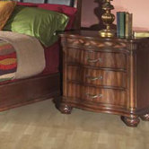 Alpine Furniture Nighstands