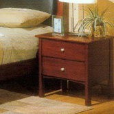 Alpine Furniture Nighstands