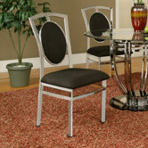 Soho Side Chair