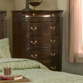 Alpine Furniture Dressers, Chests & Bureaus