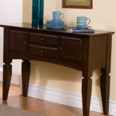 Alpine Furniture Sideboards & Buffets