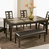 Piedmont Dining Table