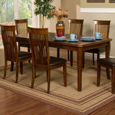 Oakdale Dining Table