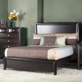 Laguna Panel Bedroom Collection