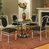 Alpine Furniture Dining Sets