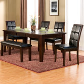 Havenhurst 6 Piece Dining Set