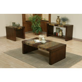 Sedona Coffee Table Set