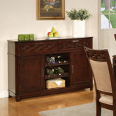 Ashland Weave Style Server