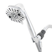 PowerSelect Handheld Showerhead