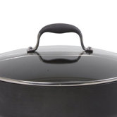 Advanced 10" and 12" Glass Lids Twin Pack