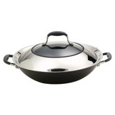 Anolon Woks & Stirfry 