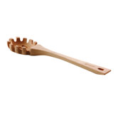 Tools and Gadgets Wooden Pasta Fork