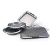 Advanced 3.75" 5 Piece Bakeware Set