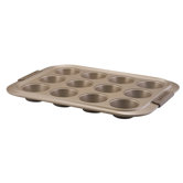 Bronze 13 Cup Muffin Pan
