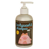 Orange Blast Body Wash and Shampoo (8 oz.)