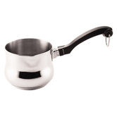Stainless Steel Butter Warmer
