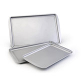 Nonstick Carbon Steel Baking Sheet Triple Pack
