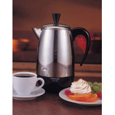 Percolator (2-8 Cup)