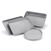 4-Piece Bakeware Set