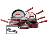 13-Piece Non-Stick Cookware Set