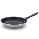 11" Non-Stick Sleeved Open Skillet