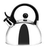 Brooklyn 1.3-Qt. Whistling Tea Kettle