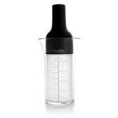 Squeeze Bottle &  Measuring Jug