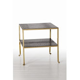End Table