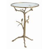Sherwood End Table