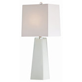 Roma Cased Glass Lamp