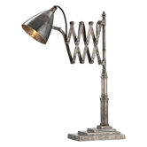 Fraiser Vintage Desk Lamp
