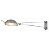 Trevor Vintage Wall Lamp