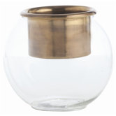 Ringo Candleholder / Vase