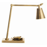 Corsage Adjustable Desk Lamp