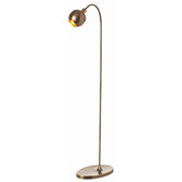 Modernist I Floor Lamp