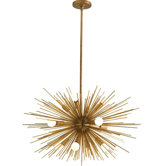Zanadoo Chandelier
