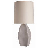 Acadia Dove Table Lamp