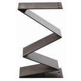 Zippe End Table