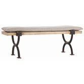 Atlas Bench