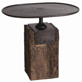 Anvil Tea Table