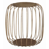 Chadwick Wire Stool