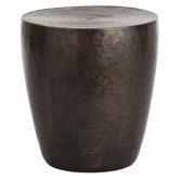 Clint End Table